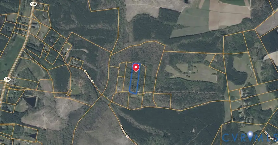 0 Ellis Ln, Kenbridge, VA 23944 - Image #2