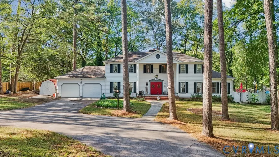 148 Swift Creek Lane, Colonial Heights, VA 23834 - Image #2