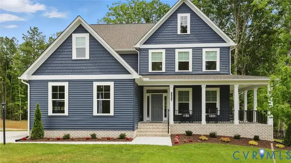 17656 Tuscany Road, Moseley, VA 23120