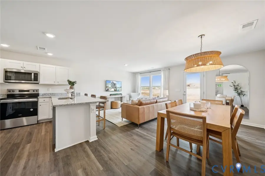 3532 Perrins Hill Way, Prince George, VA 23875 - Image #2