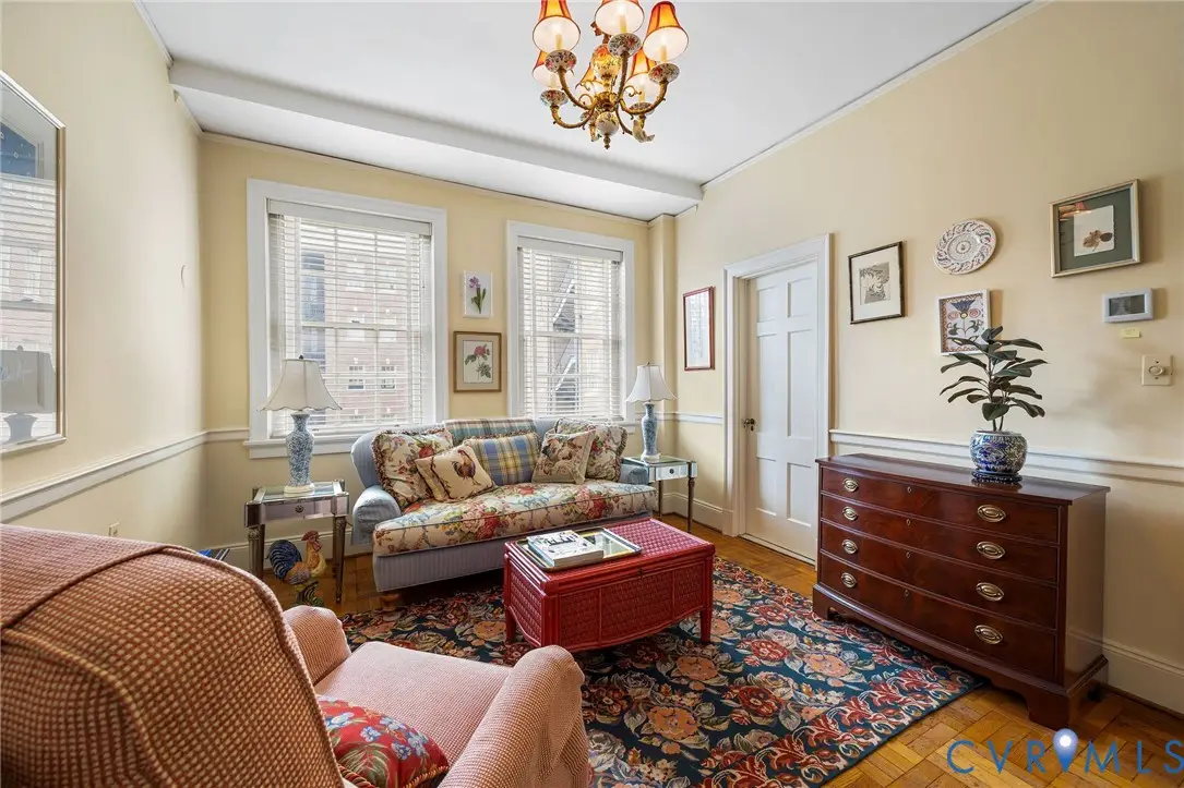 5621 Cary Street Road #U300, Richmond, VA 23226 - #1