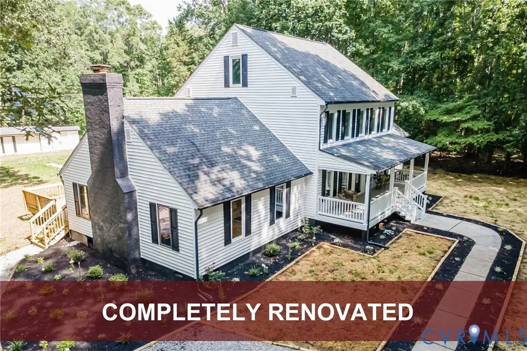 2629 Maidens Road, Powhatan, VA 23139 - Image #1