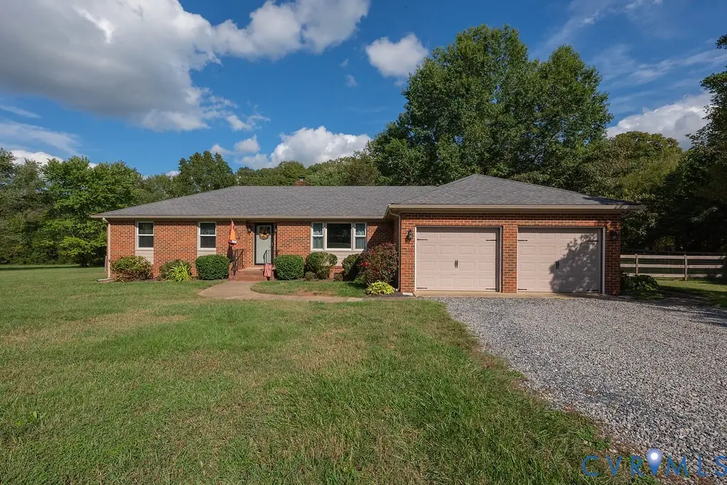 2103 Cardwell Road, Crozier, VA 23039 - #1