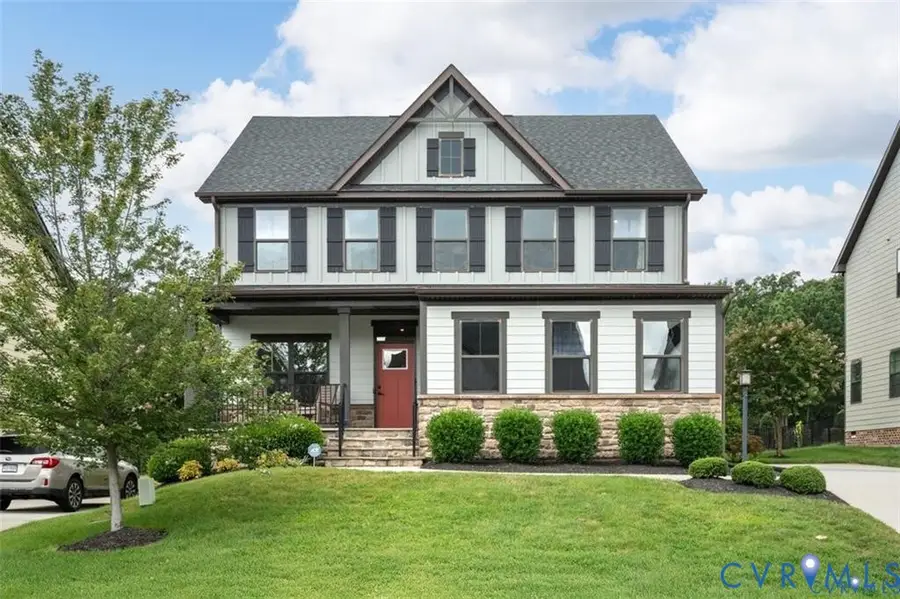 4730 Hepler Ridge Way, Glen Allen, VA 23059 - Image #3