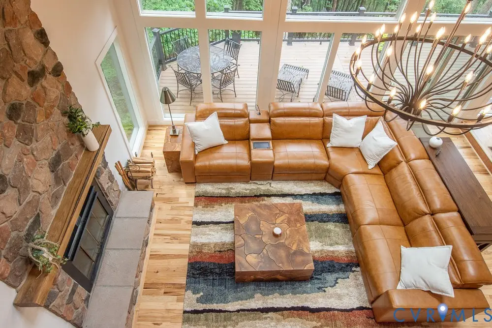 564 Pedlars Edge Drive, Wintergreen, VA 22967 - #1