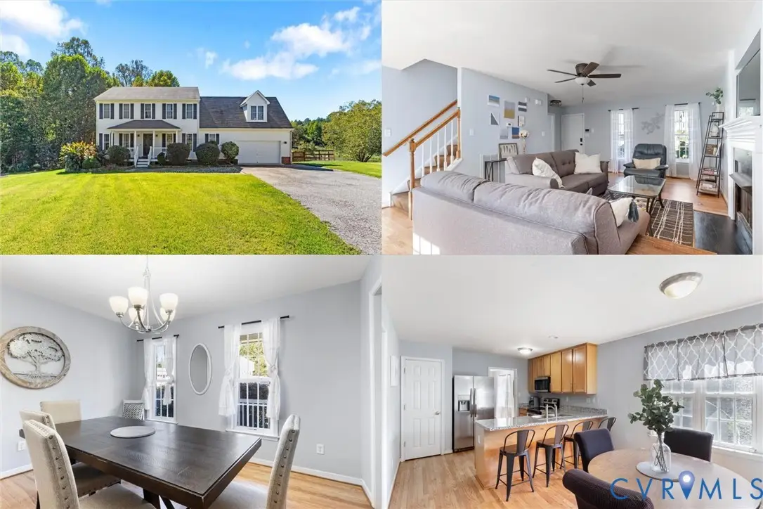 7020 Summers Trace Court, Chesterfield, VA 23832 - Image #1