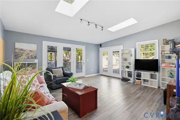 6912 Laughton Drive, Chesterfield, VA 23832