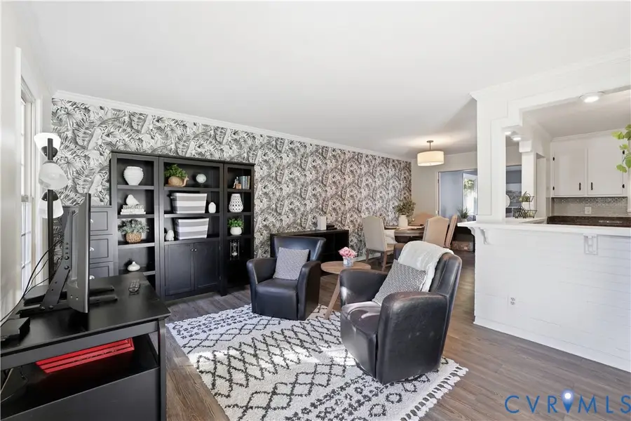 6912 Laughton Drive, Chesterfield, VA 23832 - Image #2