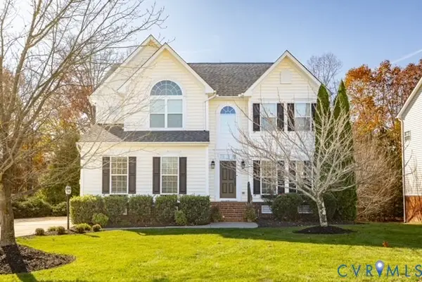 16213 Heartquake Trace, Moseley, VA 23120