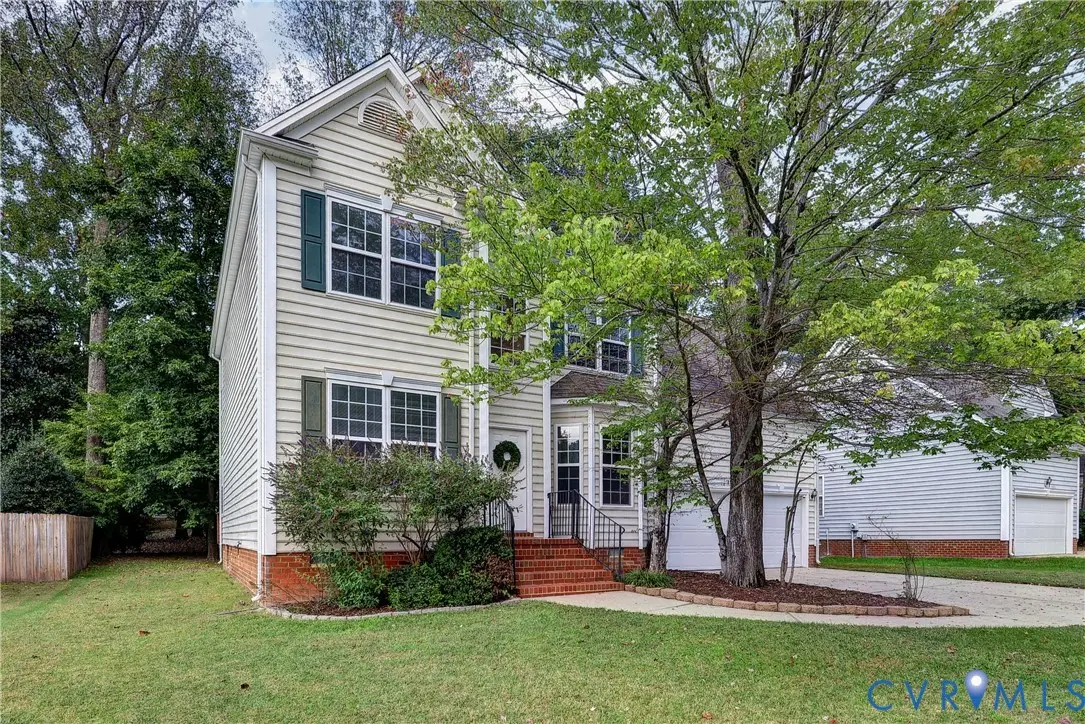 6228 St Johns Wood, Williamsburg, VA 23188 - #1