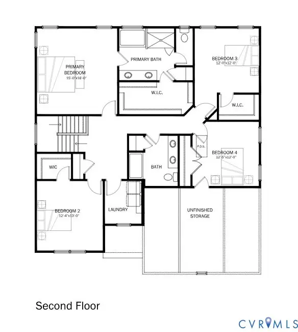 7937 Dandridge Drive, Quinton, VA 23141 - Image #3