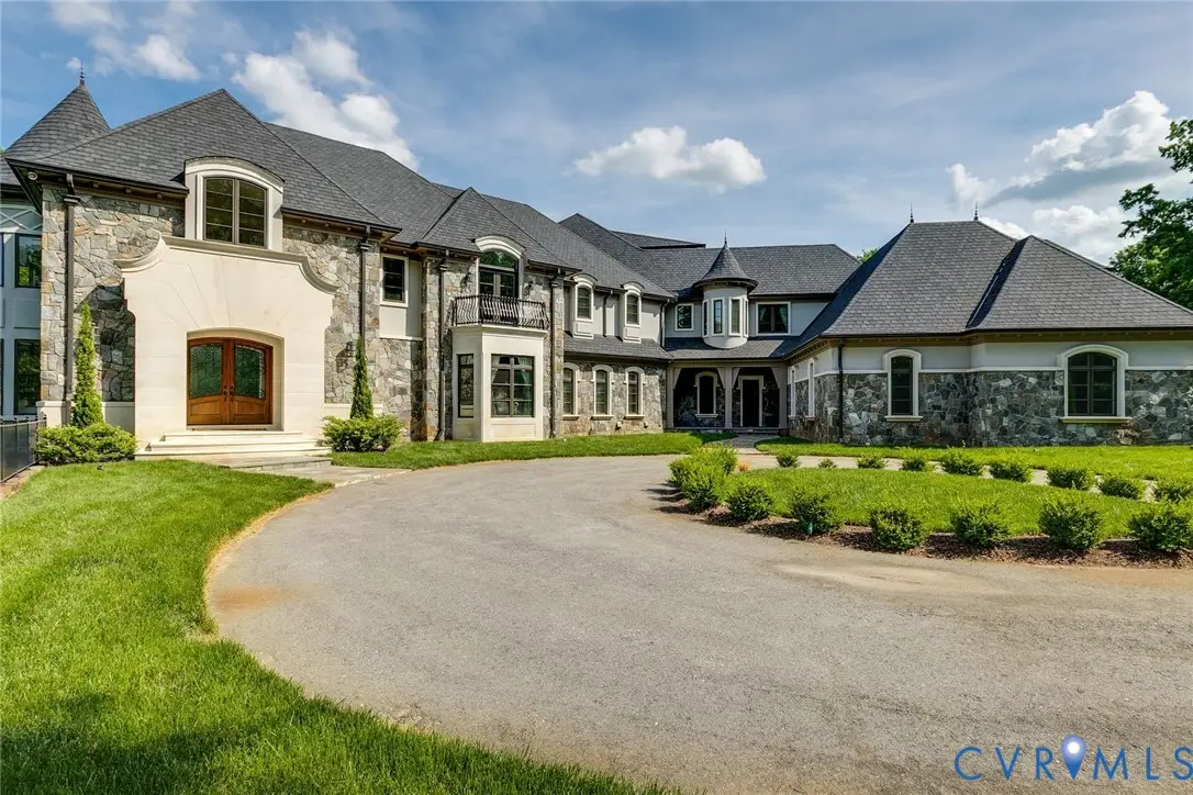 785 Oak Spring Lane, Manakin Sabot, VA 23103 - #1