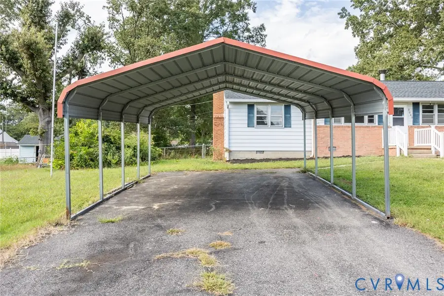 3000 Perlock Road, Bellwood, VA 23237 - Image #3