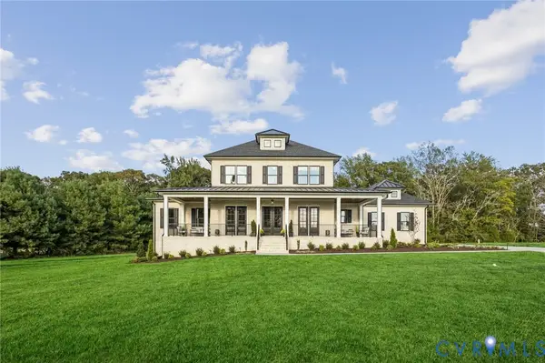 3100 Old Church Road, Mechanicsville, VA 23111