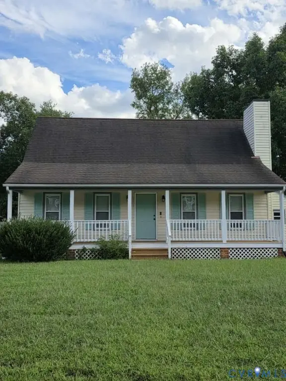 10927 Decoy Lane, Chesterfield, VA 23832 - #1