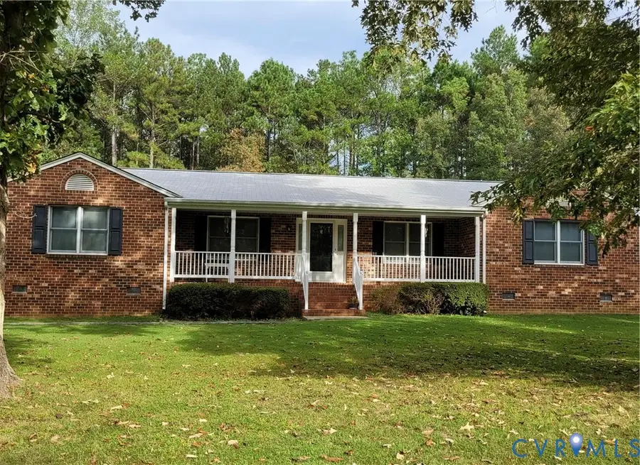 15520 Mount Air Court, Montpelier, VA 23192 - Image #2