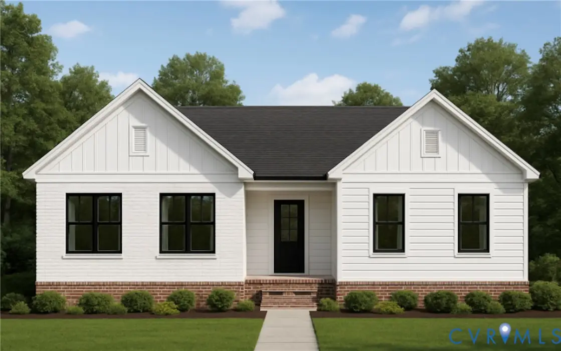 739 Wilson Street, Petersburg, VA 23803 - Image #1