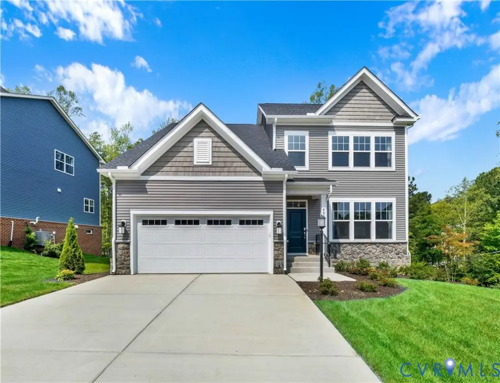 8707 Centerline Drive, Chesterfield, VA 23832 - Image #1