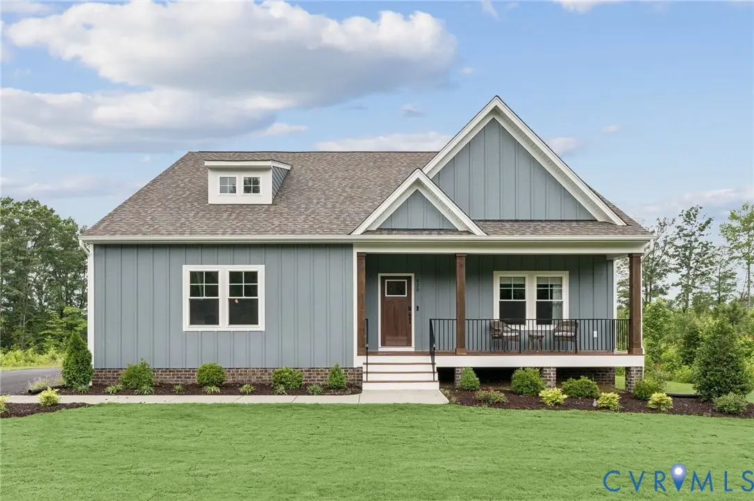 TBD Kensington (lot 13) Lane, Goochland, VA 23063 - Image #1