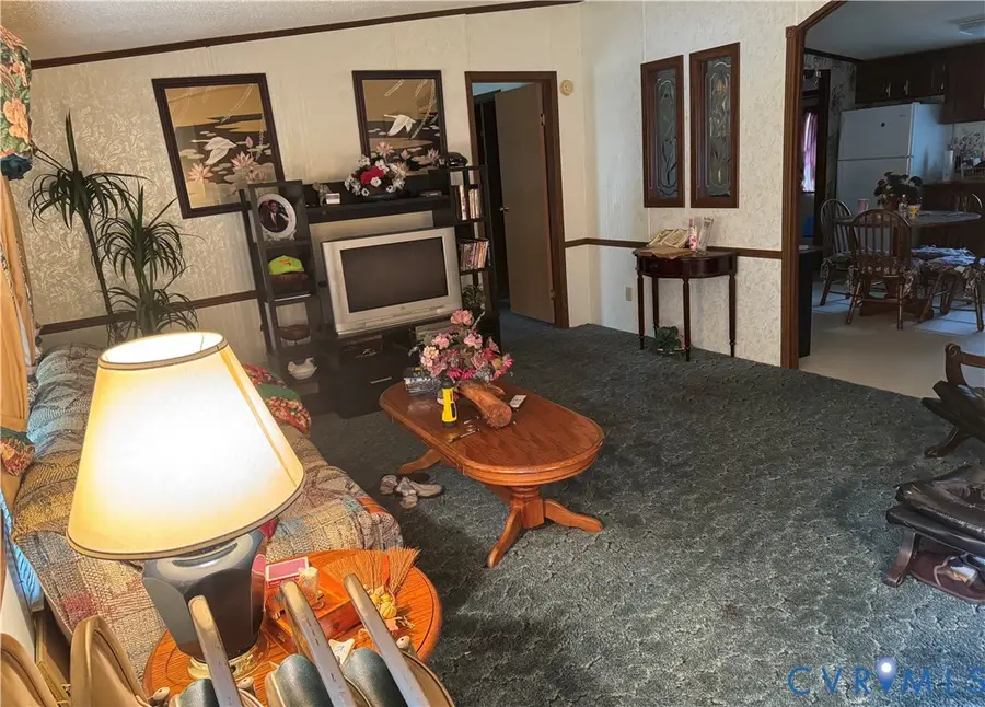 832 Evans Creek Road, Brodnax, VA 23920 - Image #3