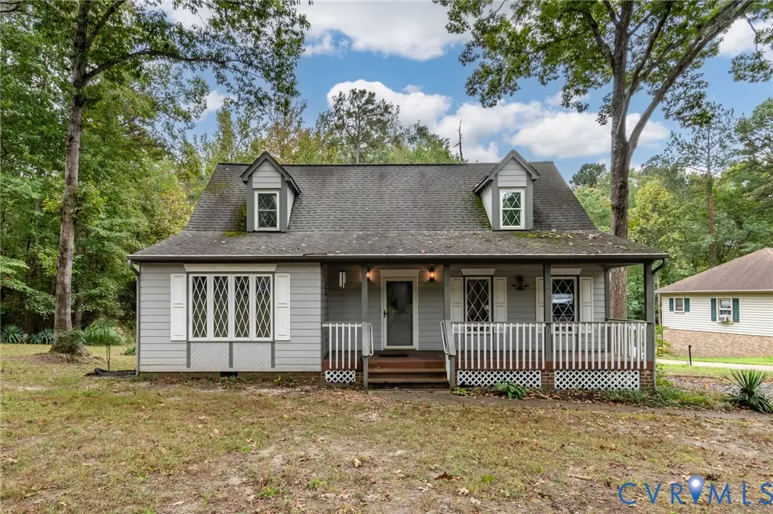 14203 Trailtop Terrace, Bermuda, VA 23834 - Image #1