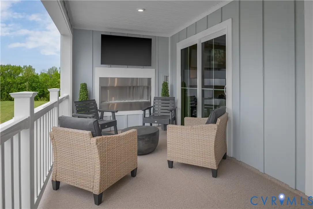 8027 Lake Laurel Lane #B, Glen Allen, VA 23060 - Image #1