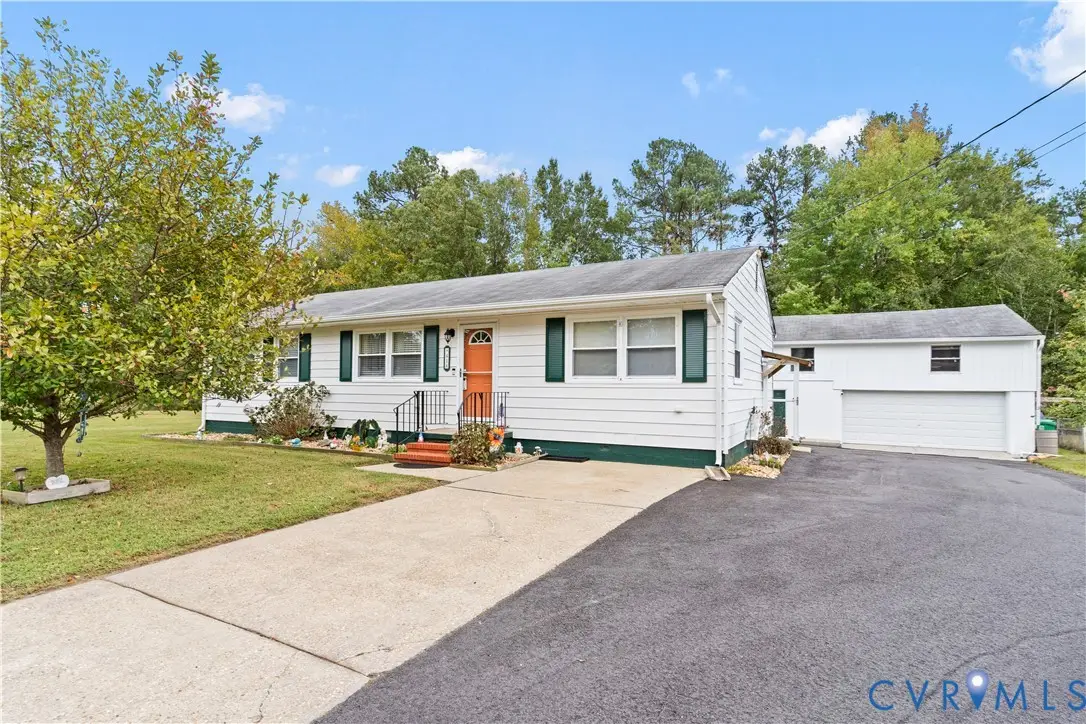 418 Blackwater Drive, Petersburg, VA 23805 - Image #1