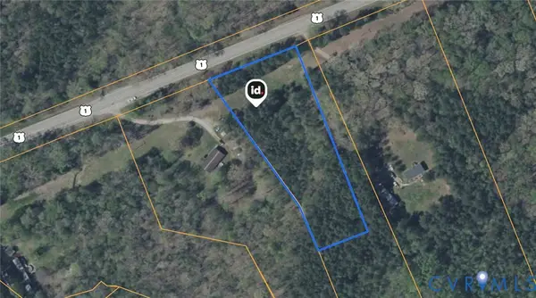 TBD Highway 1, Brodnax, VA 23920