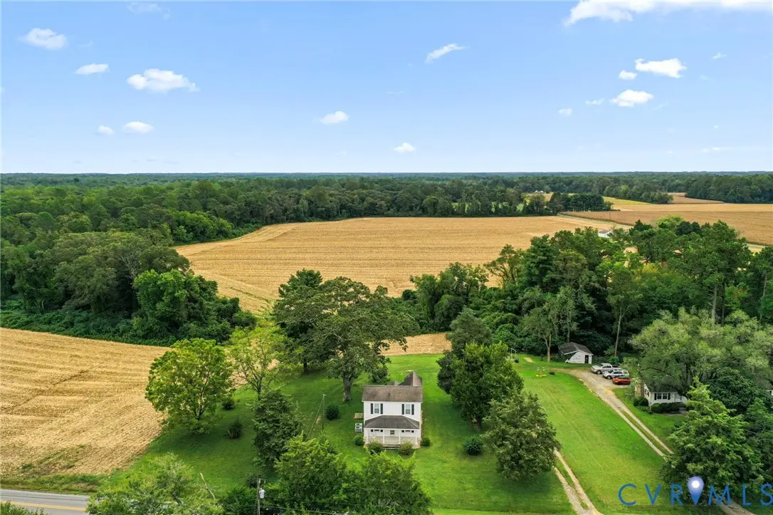 4516 Oldhams Road, Hague, VA 22469 - #1