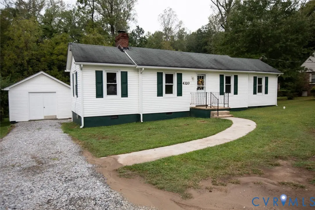 4320 Main Street, Drakes Branch, VA 23937 - Image #1