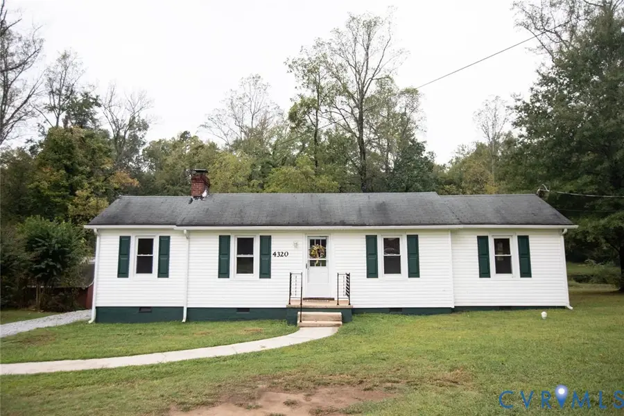 4320 Main Street, Drakes Branch, VA 23937 - Image #2