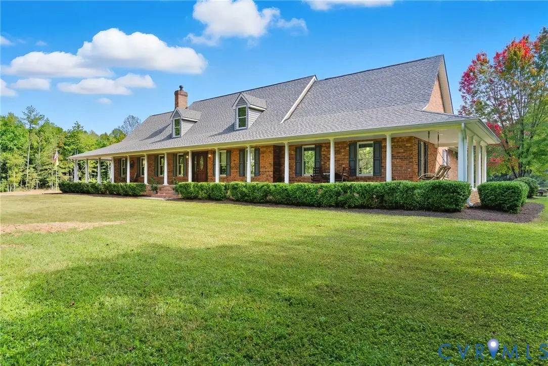 8524 Culley Drive, Mechanicsville, VA 23116 - Image #1