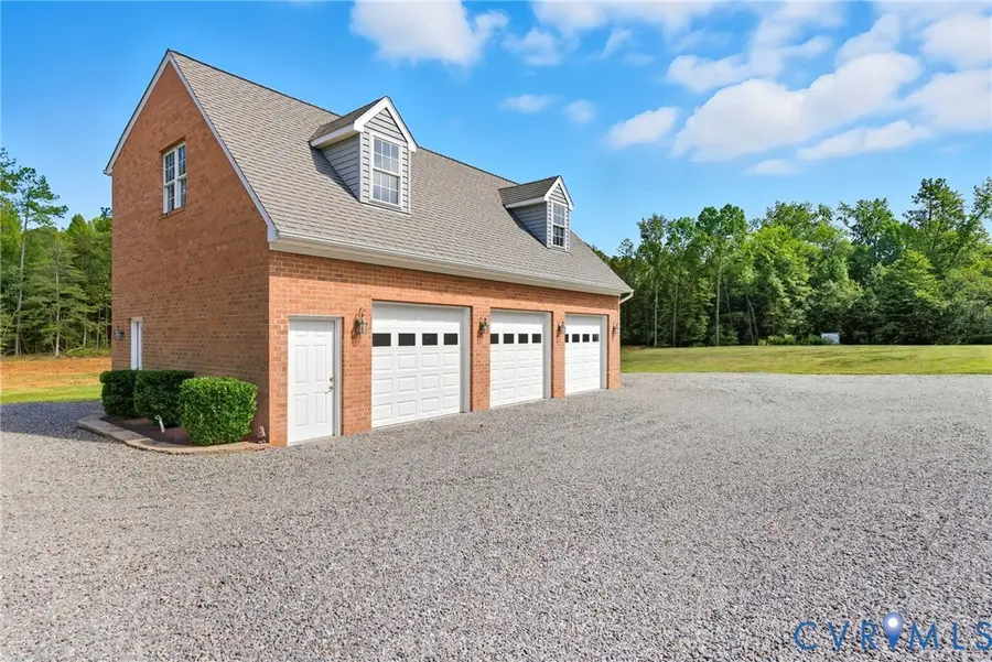 8524 Culley Drive, Mechanicsville, VA 23116 - Image #2