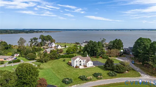 129 Coopers Point Lane, Tappahannock, VA 22560