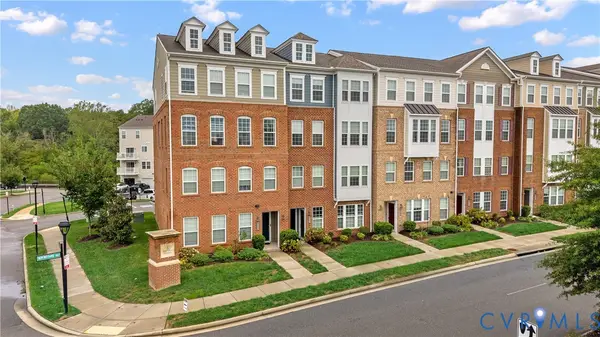 4302 Bon Secours Parkway #B, Henrico, VA 23233