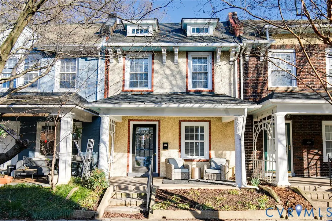 7 N Stafford Avenue, Richmond, VA 23220 - Image #1