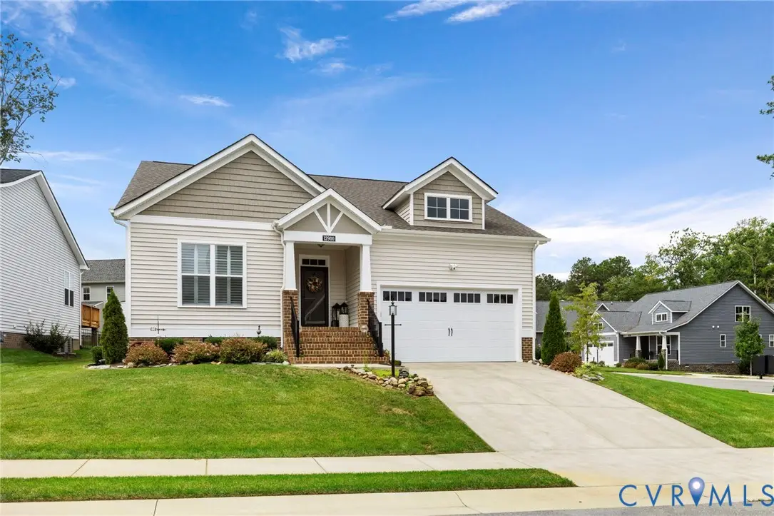 12900 Craftsbury Court, Midlothian, VA 23112 - Image #1