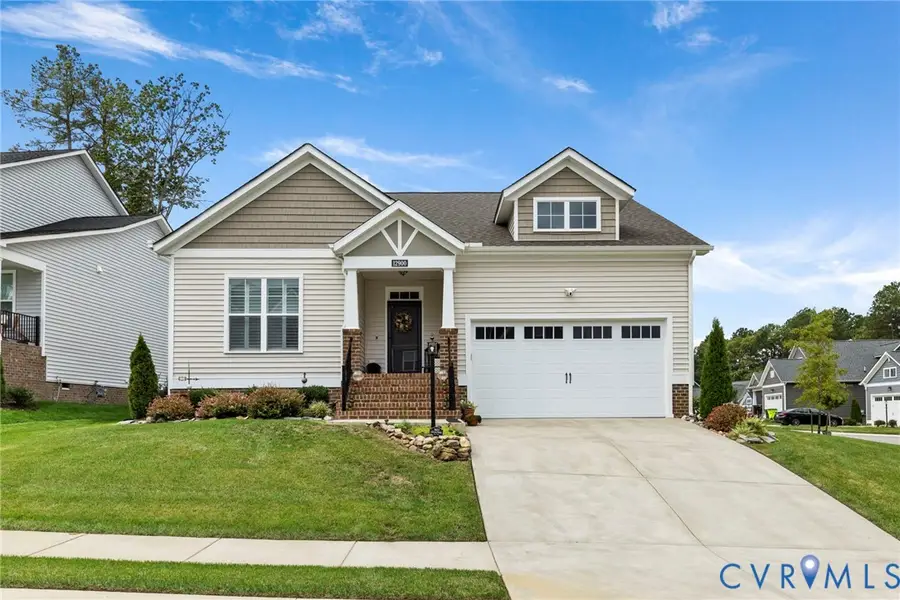 12900 Craftsbury Court, Midlothian, VA 23112 - Image #2