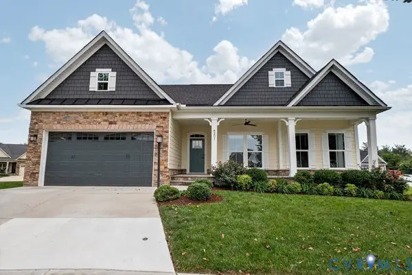 8201 Ferrill Court, Mechanicsville, VA 23116 - Image #2