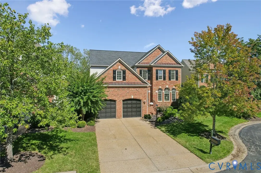 12012 Layton Drive, Glen Allen, VA 23059 - Image #1