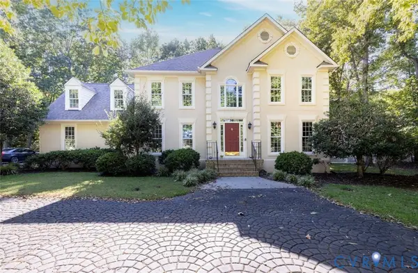 305 Redbird Drive, Chesterfield, VA 23836