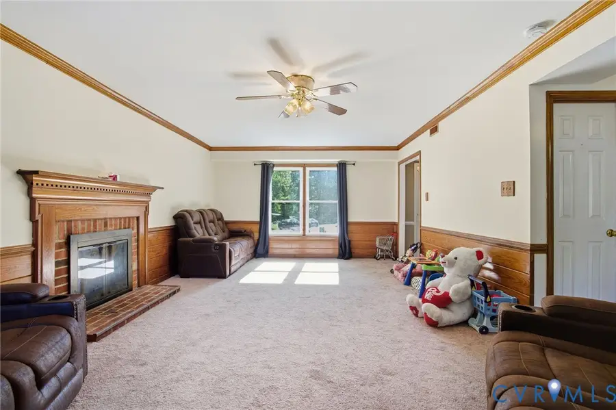 2300 Krossridge Court, North Chesterfield, VA 23236 - Image #2