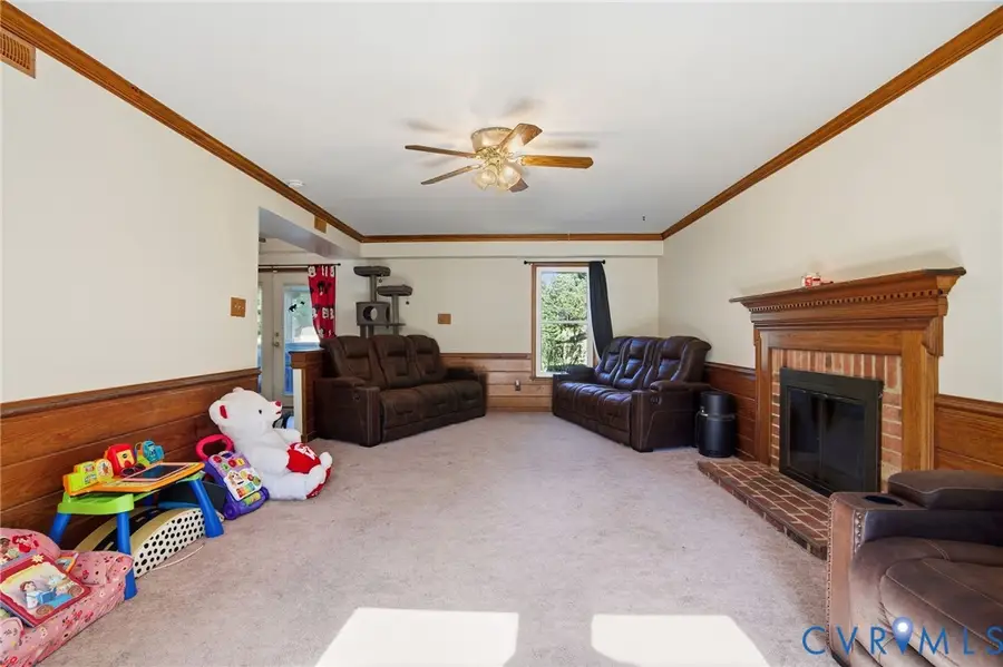 2300 Krossridge Court, North Chesterfield, VA 23236 - Image #3