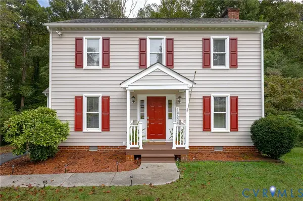 14604 Barkwood Court, Chester, VA 23831