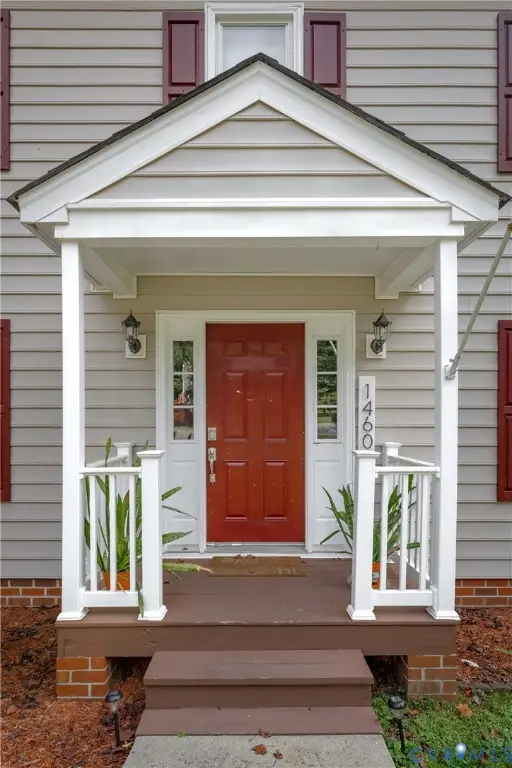 14604 Barkwood Court, Chester, VA 23831 - Image #2