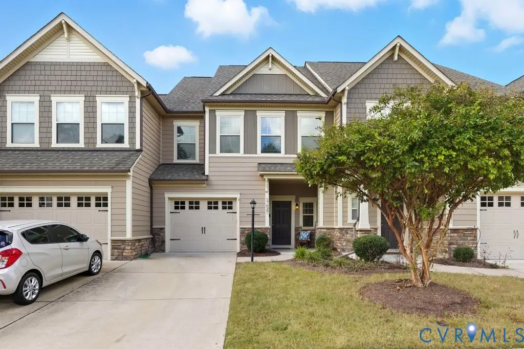 17639 Wynstone Park Lane, Moseley, VA 23120 - #1