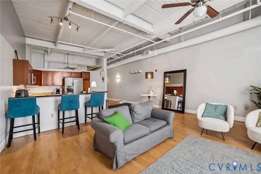 306 N 26th Street #U208, Richmond, VA 23223 - Image #2