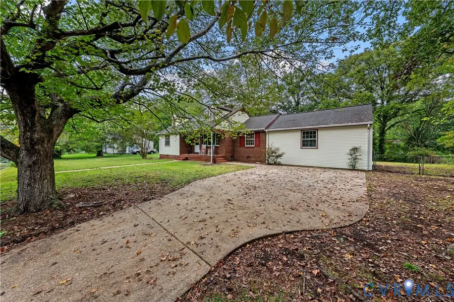 8736 Trevillian Road, North Chesterfield, VA 23235 - Image #2