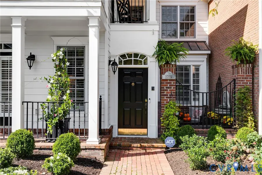 1213 Tilbury Lane, Henrico, VA 23229 - Image #2