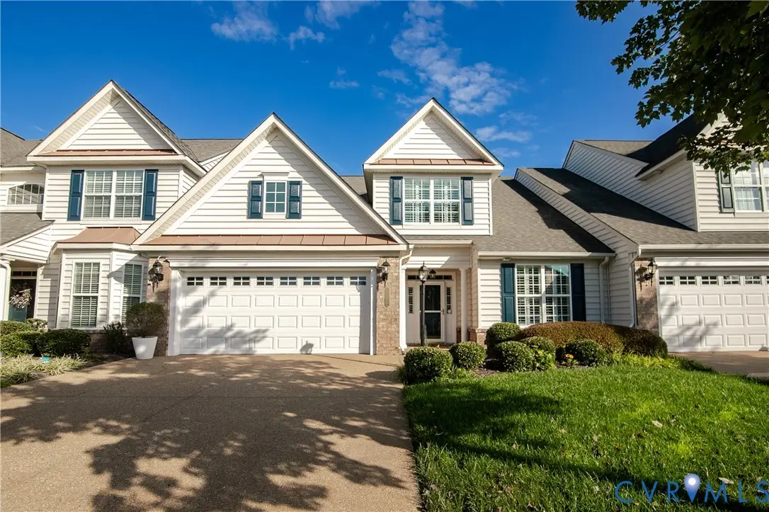 8108 Cool Summer Drive, Mechanicsville, VA 23111 - Image #1